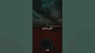 تلاوة هادئة تريح القلب وتزيل الهموم - القارئ إسلام صبحي #اسلام_صبحي #short