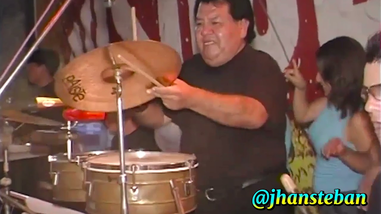 Ritual del Amor / Roy y los Gentiles