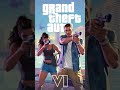 GTA VI #gta #grandtheftauto #gta6 #viral #viralshorts #gaming #jeuxvidéo #gtavi #ai #ia #ps5