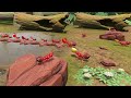 The Ant Colony Simulator - Android - Gameplay