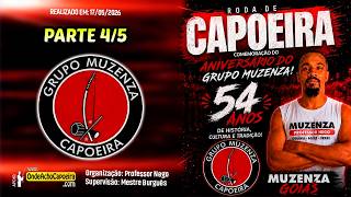 17/05/2026 - 54 Anos do Grupo Muzenza - Parte 4/5