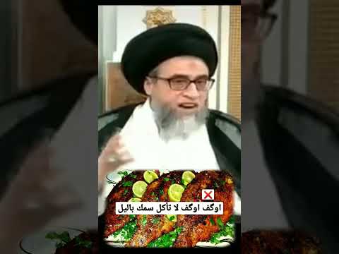 لا تأكل سمك باليل لان سيد صباح شبر استوريات حالات واتس   