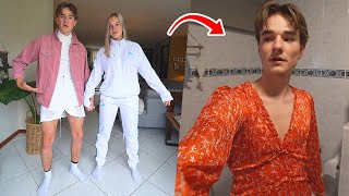 OUTFITS RUILEN MET VRIENDIN! TE ERG DIT!