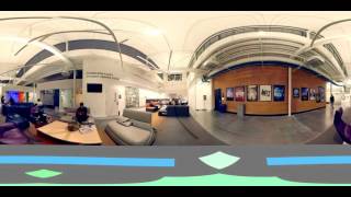 DMAC Common Area - 360