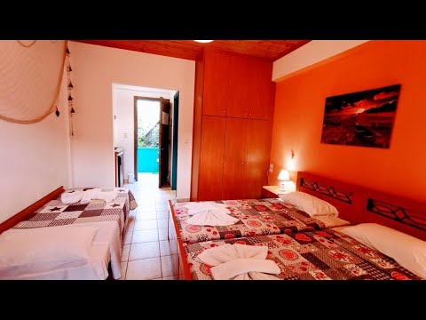 IRIS STUDIOS, Ayios