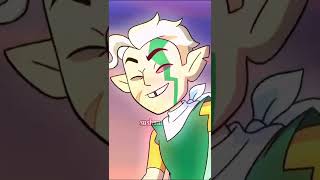 Hunter edit The owl house #theowlhouse