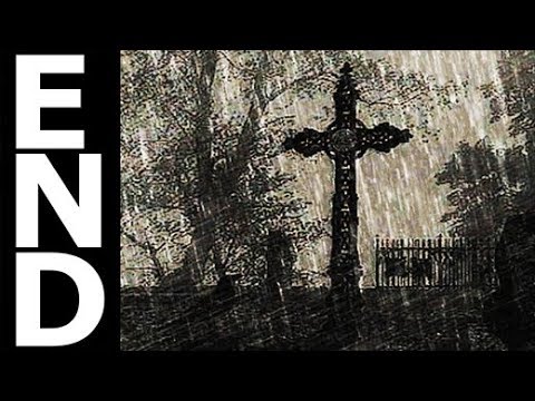 The Land Of Crows ENDING - Walkthrough Gameplay (No Commentary) (Indie Adventure Game)