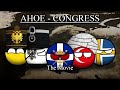 Ahoe  congress the movie
