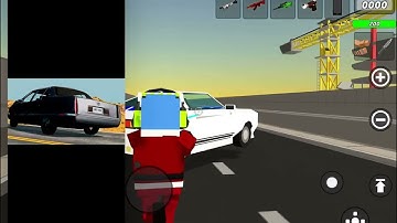 Simple sandbox 2 seconds form disaster 7 S01E07