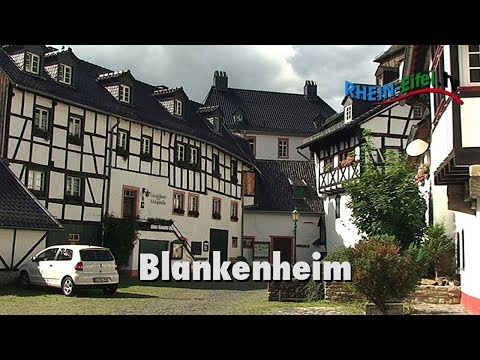 Blankenheim | Ahr | Rhein-Eifel.TV
