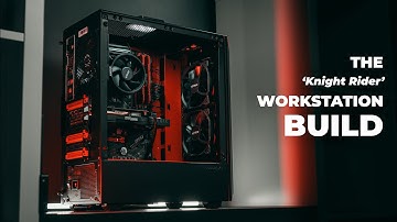 🔴100%⚫ STEP-BY-STEP Ryzen Workstation Build Guide | How to build a budget 6k video editing PC?