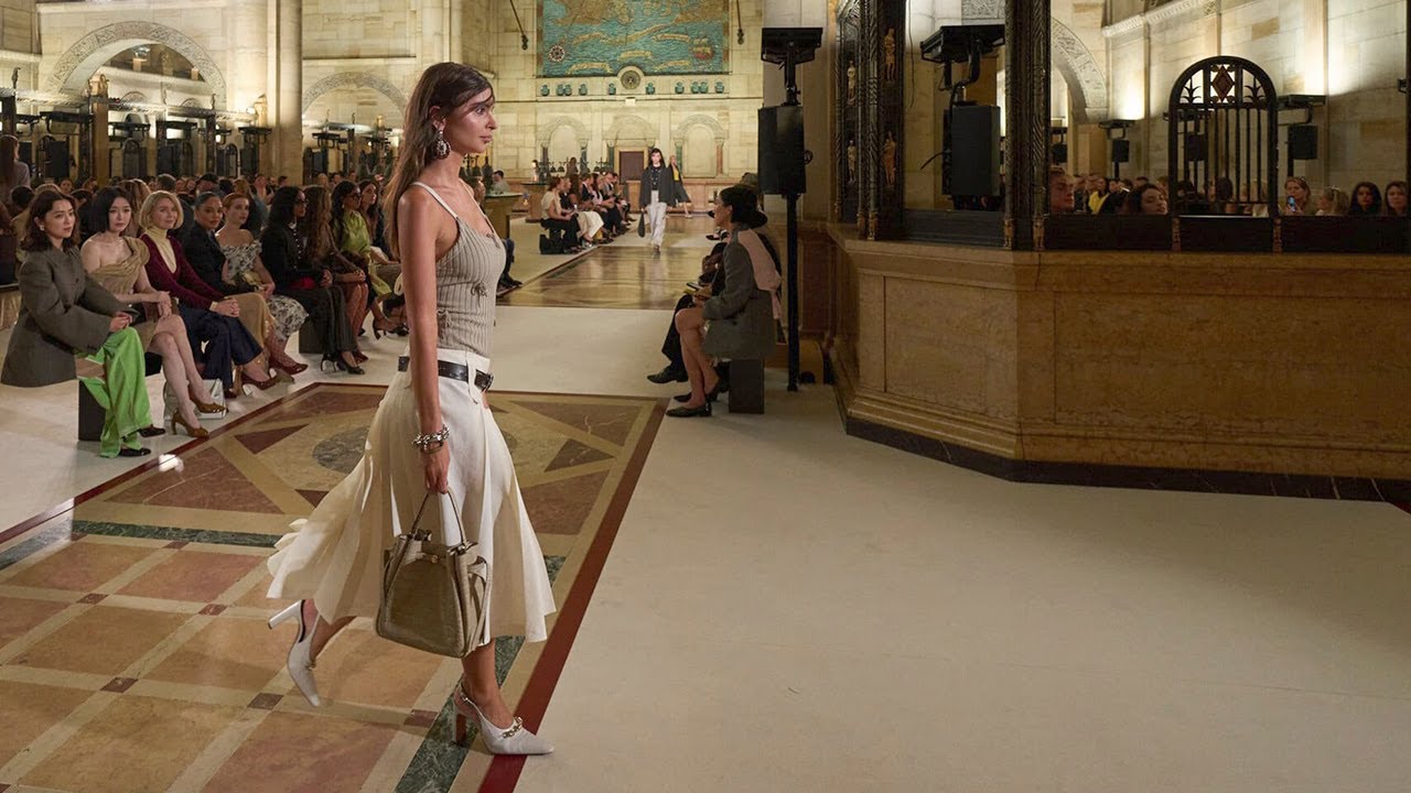 Tory Burch | Spring/Summer 2026 | New York Fashion Week