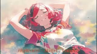 (Nightcore) - Skillet - Comatose