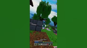 POV: You’re convinced I’m cheating #shorts #hiveskywars #hivemc