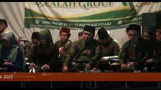 Joko Tingkir ( versi sholawat ) - Al Falah Group