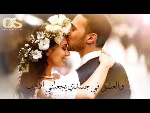 بات الأمل في عيني يروي الجفن صبرا