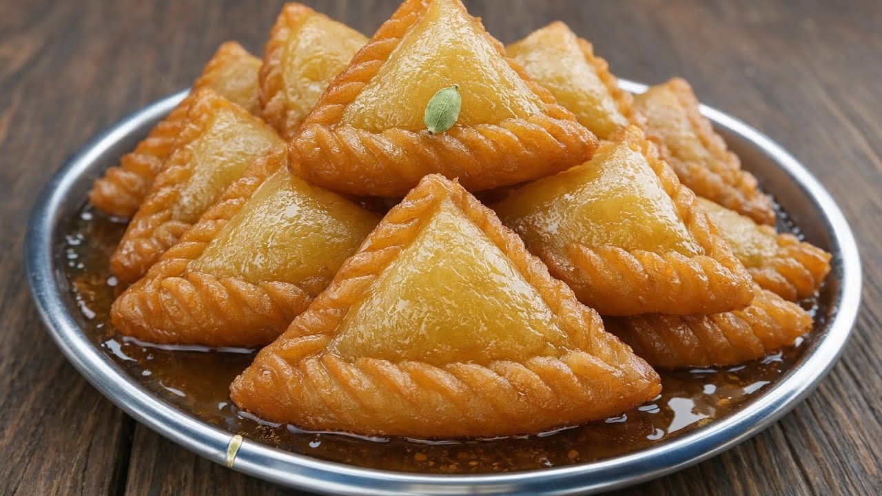 अगर घर में सिर्फ सूजी और दूध है तो बनाइए यह बेहद आसान और स्वादिष्ट मिठाई | Easy Sweet Recipe 