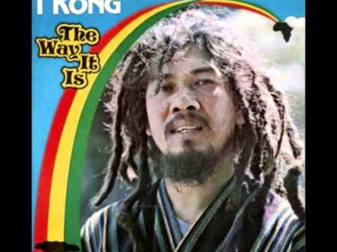 I Kong - The Way It Is (7" Version)