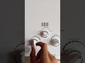 gas water heater Nob introduction