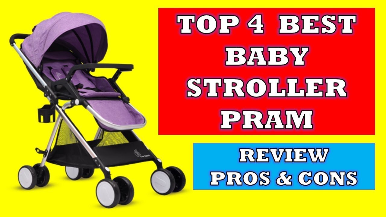 best pram review