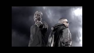 DJ Khaled - Out Here Grindin (Ft. Akon, Rick Ross, Young Jeezy, Lil Boosie, Trick Daddy & Ace Hood)