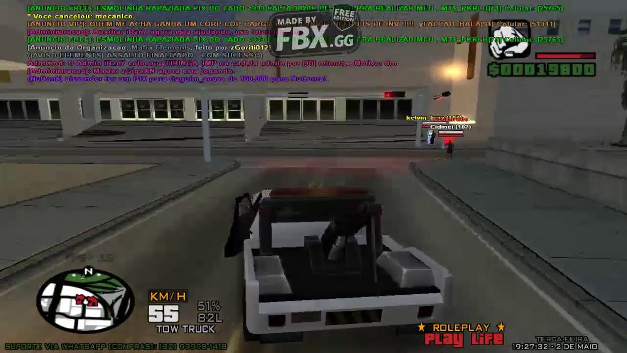 teste-youtube