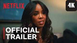 Mea Culpa - Official Trailer - New Trailer - Netflix