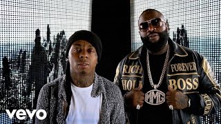 Rick Ross Ft Lil Wayne - MADE IT ( Official Music Video 2026)