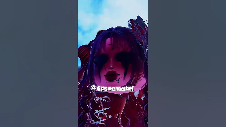 Brutal | DTI Edit #dresstoimpress #dti #shorts #oliviarodrigo #brutal #edit