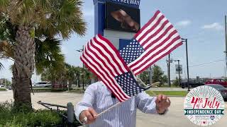 Shop North Freeway Hyundai's 4th of July Deals