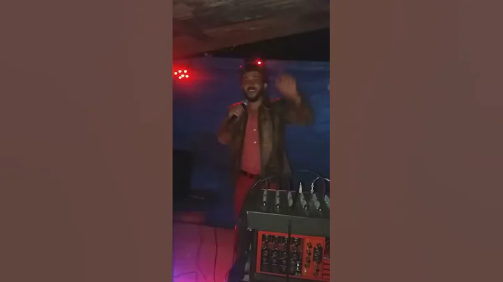 Arnaldo e Bueno