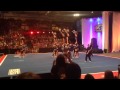 California all stars smoed worlds 2014