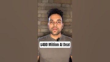 WPP × Google’s $400 Million AI Deal | The Future of Advertising