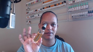 Eyemake Raspberry Ripple Ice Cream by Furious Mixer