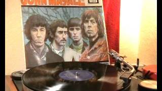 Video thumbnail of "John Mayall & The Bluesbreakers - Dust My Blues - 1966"