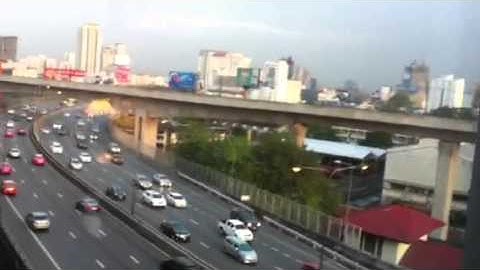 Cũng có đặc sản tắc đường