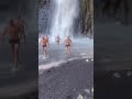 Как прошел первый мужской лагерь на Эльбрусе