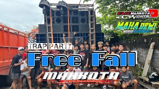 DJ terbaru MAHKOTA AUDIO BONDOWOSO Yang sering Dipakai Karnaval | Bas Ngukk | MAHADEWI PRODUCTION