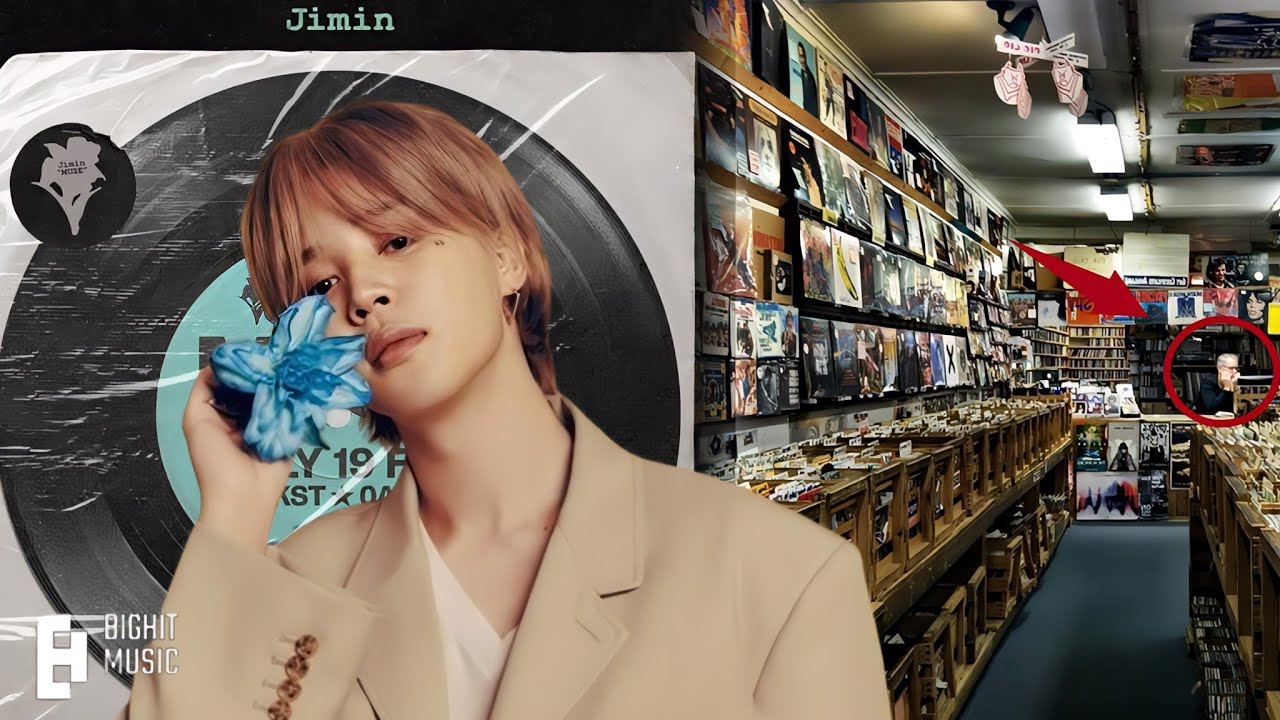 Inappropriate Bts Millions Of fans Angry! Jimin BTS Got Inappropriate Treatment By This ...