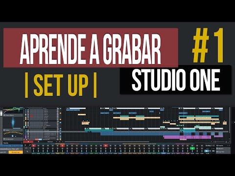 Vídeo: Como Aprender A Gravar