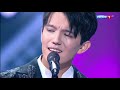 Dimash Best Version Sinful Passion On Saturday Night TV Program 2018 