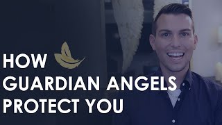 How Does Your Guardian Angel Protect You?