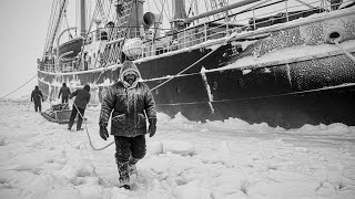 The Map That Led Nowhere – The Doomed Search for the Northwest Passage