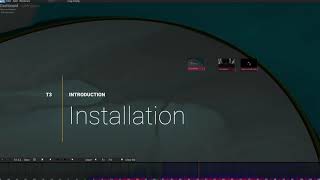 Tooll3 - Tutorials Part 1: Installation (Updated Version)