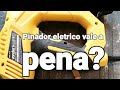 pinador elétrico - vale a pena?