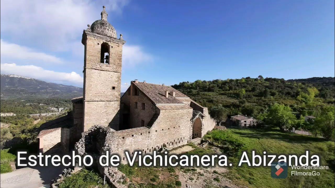 Foto de Cueva de Vichicanera en Abizanda, Huesca