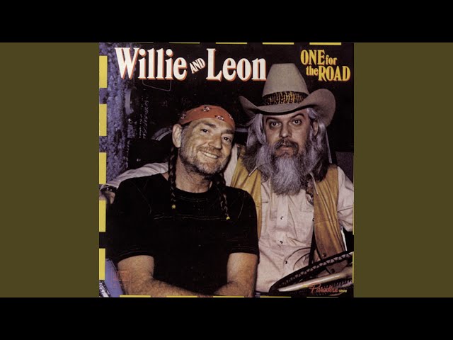 Leon Russell - Danny Boy