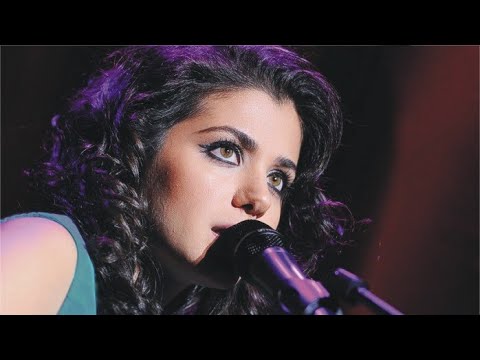 “Chemo Tsitsinatela” - Katie Melua  I  ქეთი მელუა - ჩემო ციცნათელია