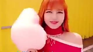 HYE MIN FEAT RAE COVER BLACKPINK ( AS IF ITS YOUR LAST JAPANESE VER.)