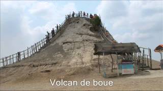Glob3trotters - Colombie - Saison 1